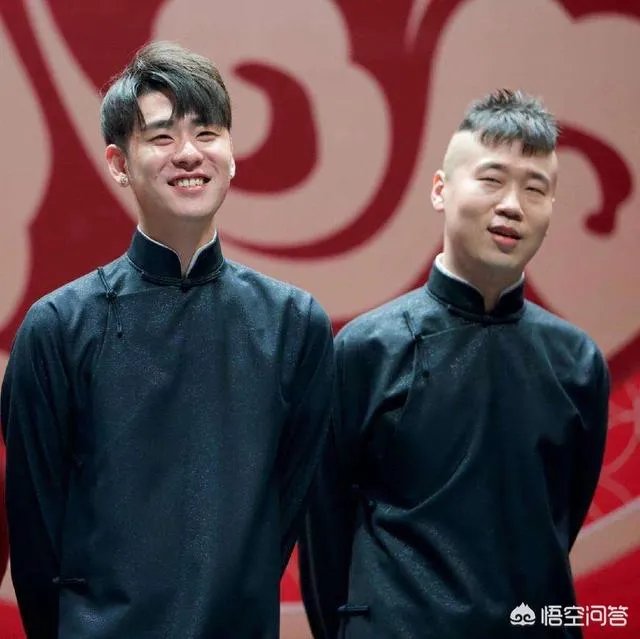 德云社2019大封箱演员的出场顺序有什么讲究吗？