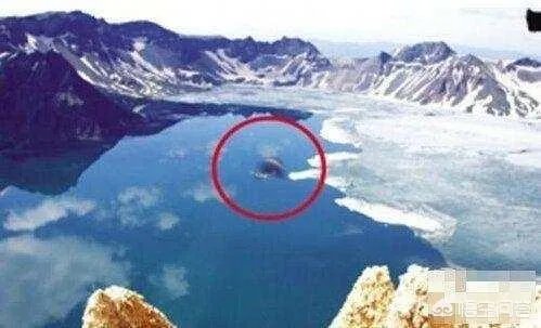 海怪和水怪，有什么区别？