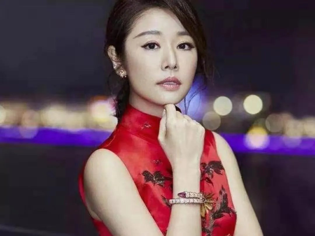 如何看待林心如发微博「你们骂够了嘛」?