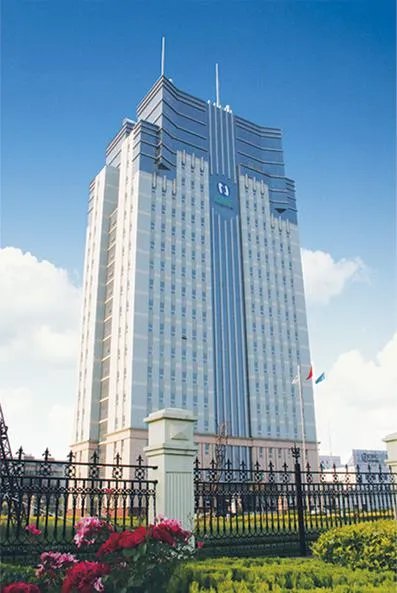 开封网通的简介