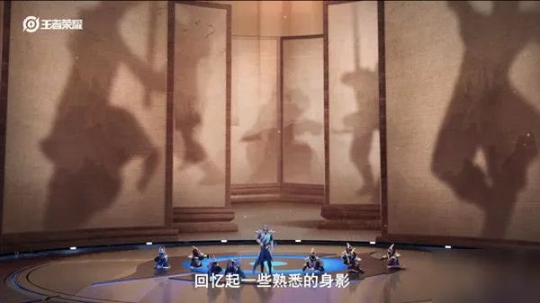 《王者荣耀》五周年限定皮肤是谁 五周年限定皮肤内容曝光
