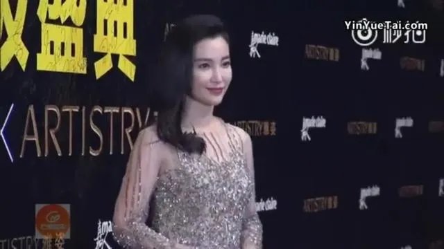 唐嫣杨颖等众女星比美
