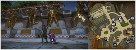 《怪物猎人OL》游戏观及基本概念