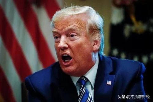 为什么特朗普希望美国复工？是不是担心美国陷入经济危机？