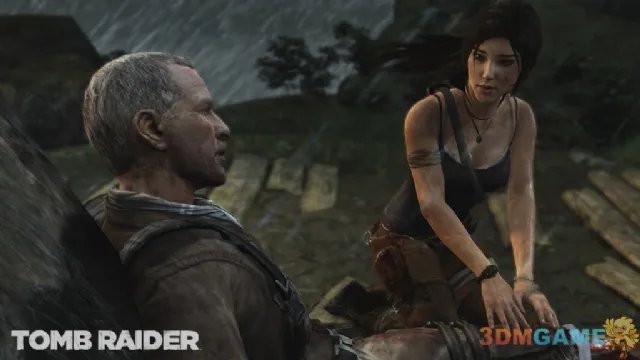 3DM全球首发！《古墓丽影9》PC破解版下载放出