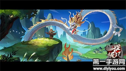 天天捉妖记竞技场玩法攻略