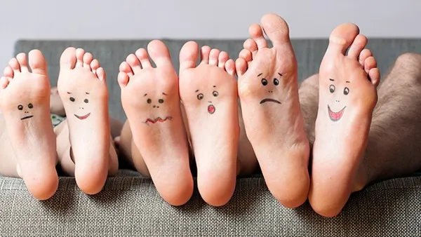 孕妇治脚气的最佳方法