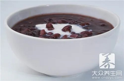 最排毒养颜的粥