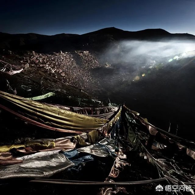 摄影是艺术吗？