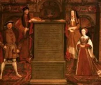 亨利七世在位时都铎王朝的政局如何?亨利七世的历史事迹及评价