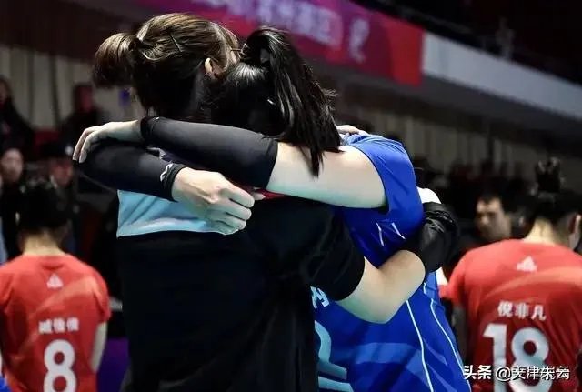 恒大女排3:2险胜江苏女排,大概率进联赛四强,你怎么看这场比赛?