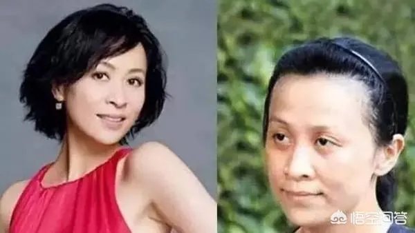 化妆和素颜对比真的区别很大吗？ - 芝士回答