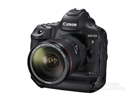佳能EOS-1D X Mark 2 售价33900元