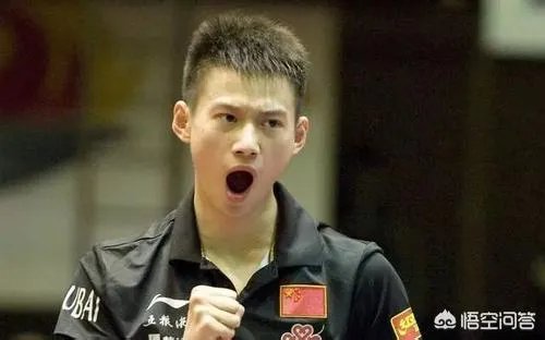 澳大利亚乒乓球公开赛，周雨在2-1领先的情况下，惨被张本智和4-2逆转，如何评价这场比赛？