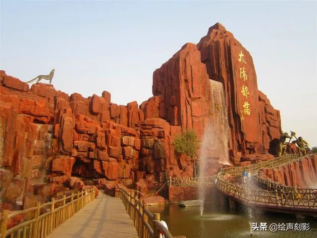 泰安有什么好玩的?