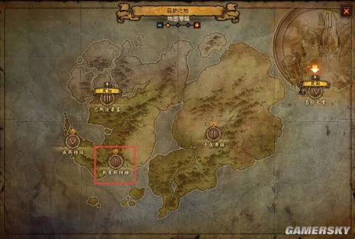 暗黑3华戒怎么刷、华戒是什么 暗黑3刷华戒方法