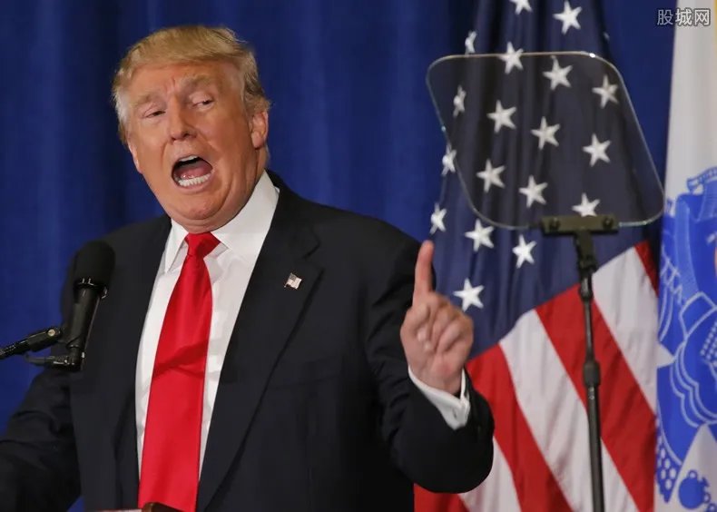 美特朗普最新支持率 连任成功概率会击败拜登吗