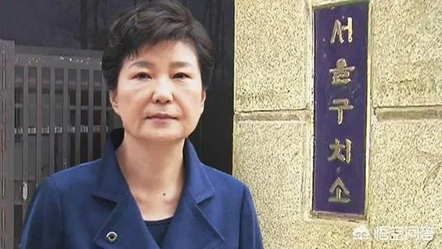 李明博若被批捕，会不会与朴槿惠关在同一拘留所？