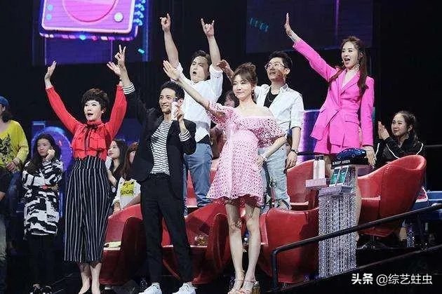 如何评价综艺《我想和你唱》第二季？