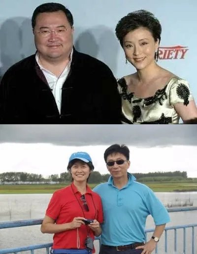 魏文彬李思思结婚照被扒引热议 自曝“已怀孕”惊呆众人