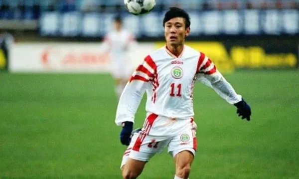 50岁前国脚高峰，现状如何？