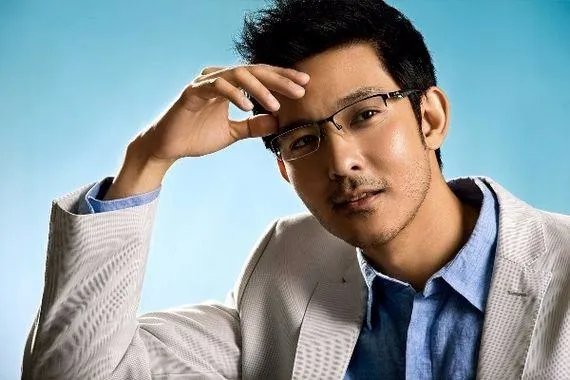 还记得立威廉吗？他出演过哪些作品？