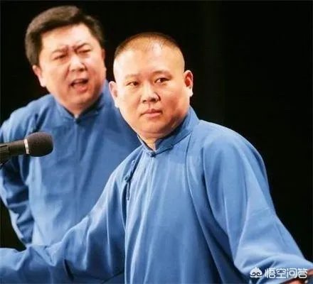 德云社里面的新段子都是自己研究出来的吗？