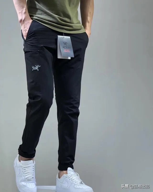 有知道适合中年男士服装的品牌吗？