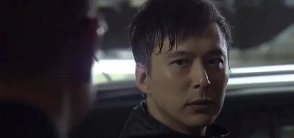 饰演反派被赞的邓健泓，现实中的情史是怎样的？