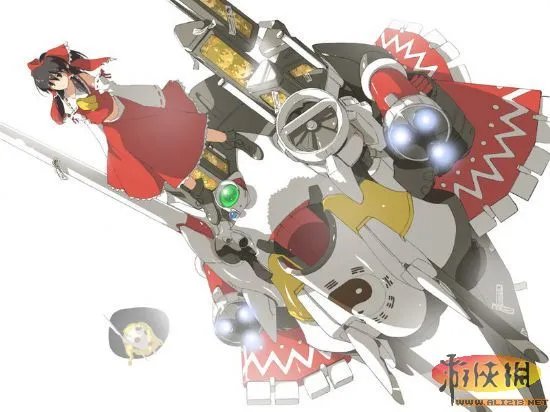 高达机战全人物萌娘化性感美图欣赏让你大饱眼福