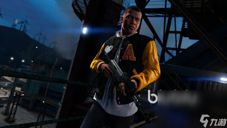 gta5加速器哪个好 侠盗猎车手5好用的加速器分享