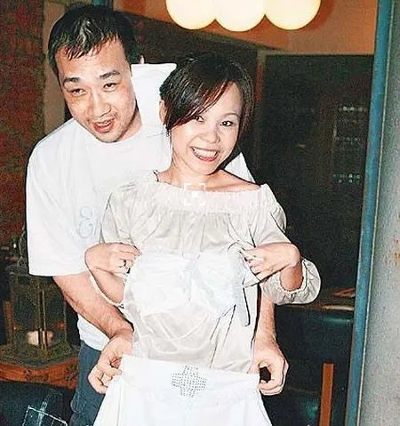 彭佳慧有几个孩子？ 揭秘彭佳慧老公背景