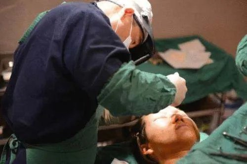 韩国整形业幽灵手术遭曝光是怎么回事？