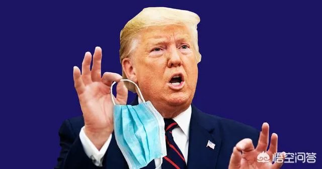 如果特朗普感染新冠肺炎，那么他还有资格竞选美国总统吗？