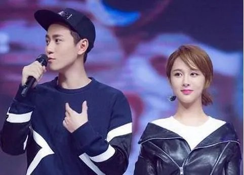 为什么说张铭恩徐璐胡冰卿的事与杨紫秦俊杰张雪迎的关系很相似?