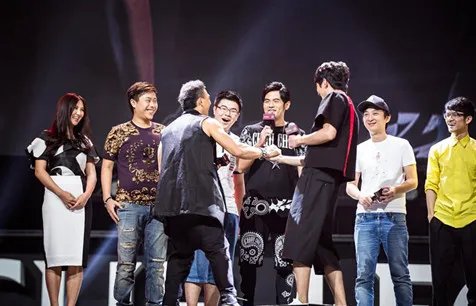 王思聪炮轰周杰伦 “小公举”与“国民老公”加盟英雄联盟