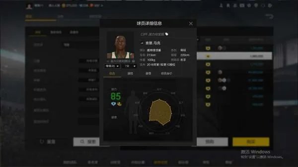 索恩马克值得囤吗?