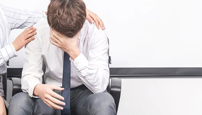 安慰别人心情不好的话