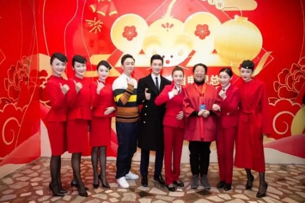 江苏卫视的春晚什么时候播出