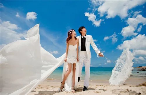 深圳米兰婚纱摄影好在哪里   选择婚纱影楼的四大要素详解