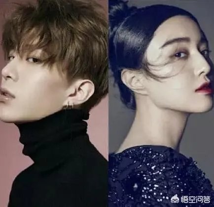 为什么范丞丞的性格不像姐姐范冰冰那样霸气侧漏，反而格外内敛敏感呢？