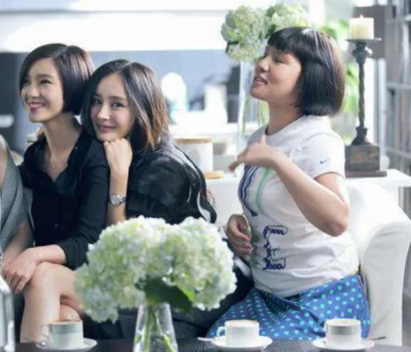 小时代简溪到底怎么回事、