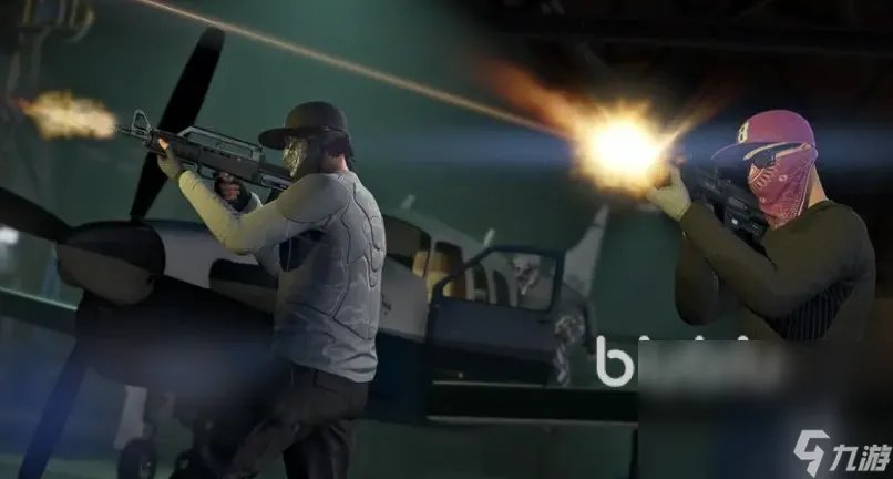 gta5加速器哪个好 侠盗猎车手5好用的加速器分享