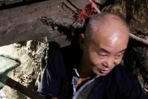 重庆巫溪神秘鱼泉是怎样的？