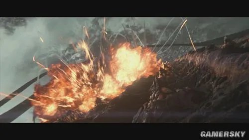 《星际争霸2：虫群之心》史诗级开场CG 感受女皇的愤怒吧！