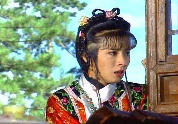 为什么琼瑶剧《新月格格》一直没有被翻拍？