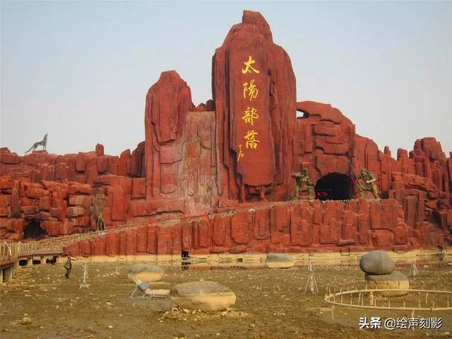 泰安有什么好玩的?