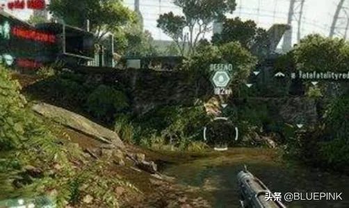 孤岛危机3秘籍怎么用?