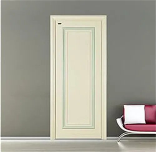 尚佰木门好不好  尚佰木门是不是一线品牌