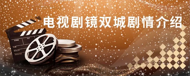 电视剧镜双城剧情介绍 电视剧镜双城剧情简介